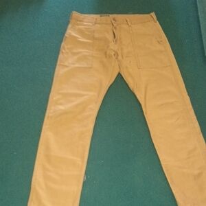 Levi's Men's Khaki Pants